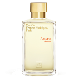 perfume Amyris Femme from Maison Francis Kurkdjian | NOSE Paris
