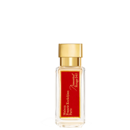 perfume Baccarat Rouge 540 Eau de parfum from Maison Francis