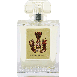 perfume Mediterraneo from Carthusia | NOSE Paris | Retail concept