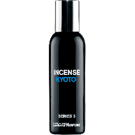 perfume Series 3 - Incense Kyoto from Comme des Garçons | NOSE