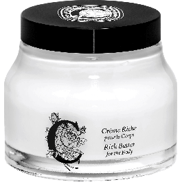 cosmetic Crème Riche pour le Corps from Diptyque | NOSE Paris