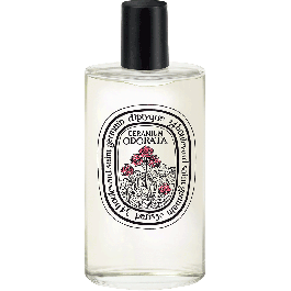 perfume Géranium Odorata from Diptyque | NOSE Paris | Retail