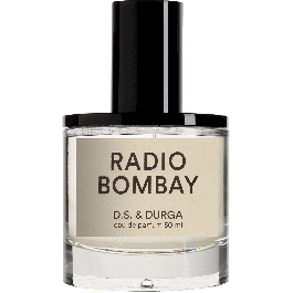 perfume Radio Bombay from D.S. & Durga | NOSE Paris | Retail