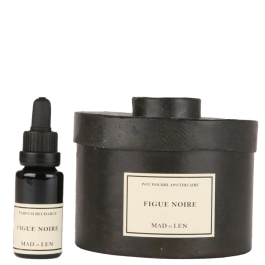 homefragrance Grand Pot Pourri Apothicaire from Mad et Len | NOSE