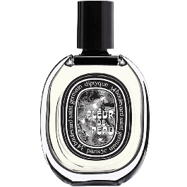 perfume Fleur de Peau from Diptyque | NOSE Paris | Retail concept