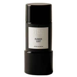 perfume Flower Lust from D'Orsay | NOSE Paris | Retail concept