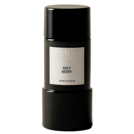 perfume Holy Berry from D'Orsay | NOSE Paris | Retail concept