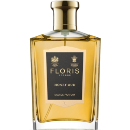 perfume Honey Oud from Floris London | NOSE Paris | Retail concept