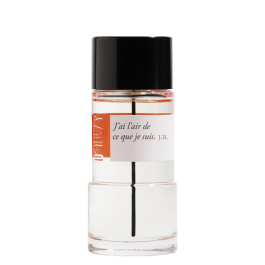 perfume J.R J'ai l'air de ce que je suis from D'Orsay | NOSE Paris
