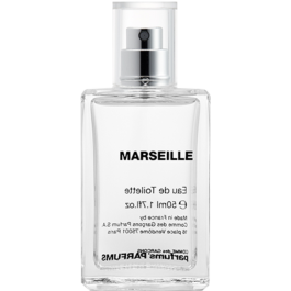 perfume Marseille from Comme des Garçons | NOSE Paris | Retail