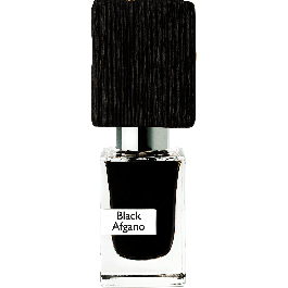 perfume Black Afgano from Nasomatto | NOSE Paris | Retail concept
