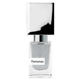 perfume Fantomas from Nasomatto | NOSE Paris | Retail concept