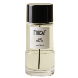 perfume R.B. Une Rose au Paradis from D'Orsay | NOSE Paris