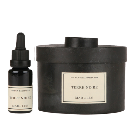 homefragrance Grand Pot Pourri Apothicaire from Mad et Len | NOSE