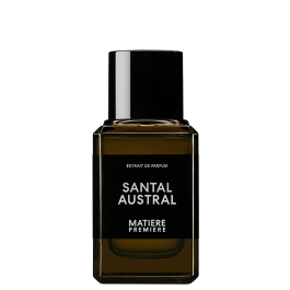 perfume Santal Austral Extrait de Parfum from Matiere Premiere