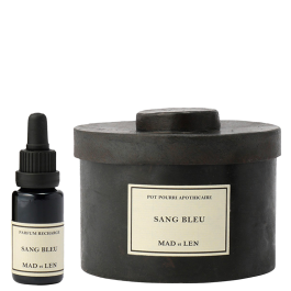 homefragrance Petit Pot Pourri Apothicaire de Mad et Len | NOSE