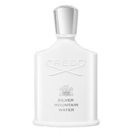 perfume Silver Mountain Water from Creed | NOSE Paris | Retail