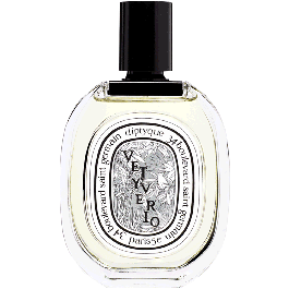 perfume Vetyverio from Diptyque | NOSE Paris | Retail concept