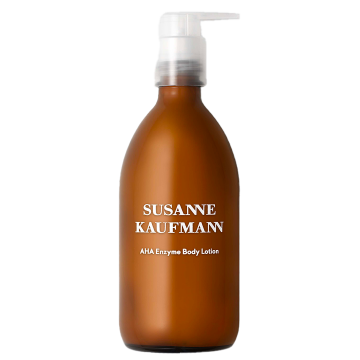 AHA Enzyme Body Lotion
