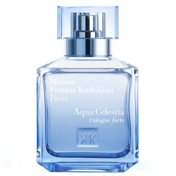 Aqua Celestia Cologne forte