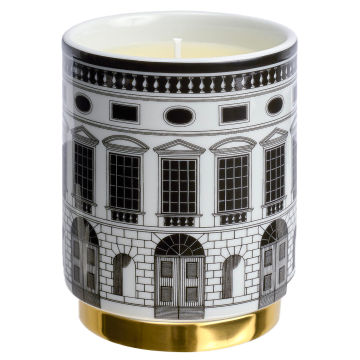 Bougie Parfumée Immaginazione - 235gr - Motif Architettura