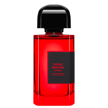 Rouge Smoking Extrait