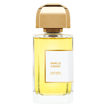 Vanille Caviar