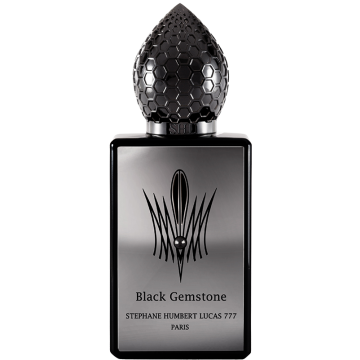Black Gemstone