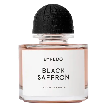 Black Saffron Absolu