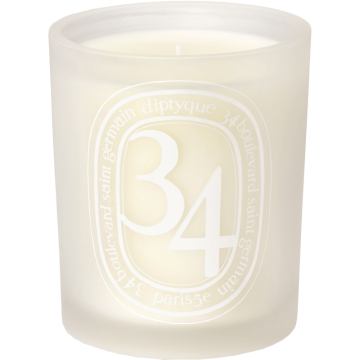 Bougie 34 Boulevard Saint Germain 300g
