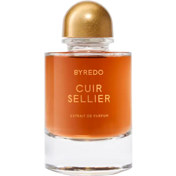 Cuir Sellier