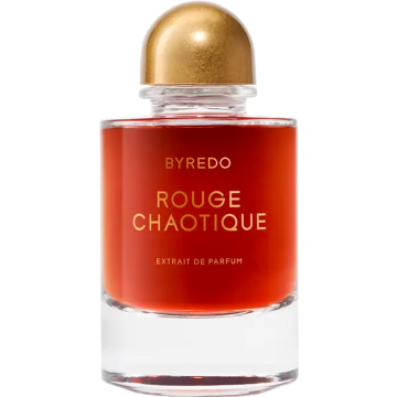 Rouge Chaotique