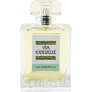 Via Camerelle