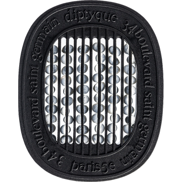 Cartouche Baies