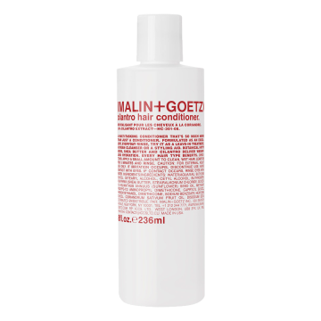 cilantro hair conditioner