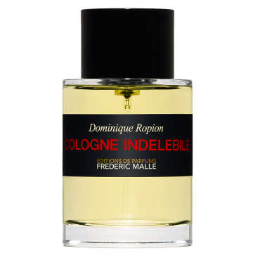 Cologne Indelebile