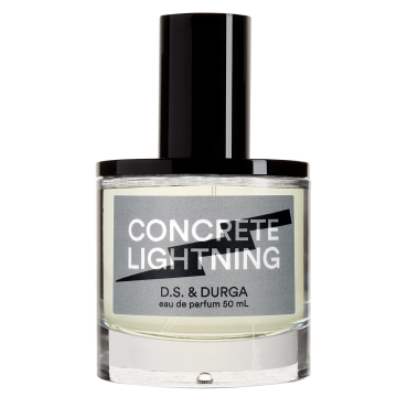 Concrete Lightning