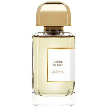 Crème de Cuir