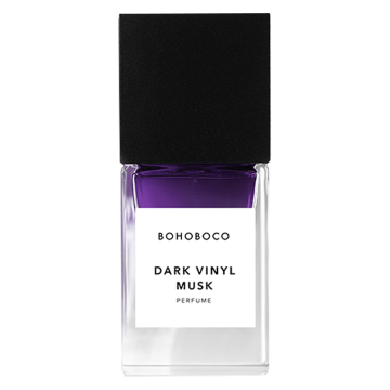 Dark Vinyl - Musk
