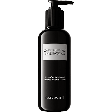 Conditioner No.1 : L'Hydratation