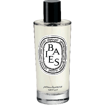Vaporisateur d'Intérieur - Baies