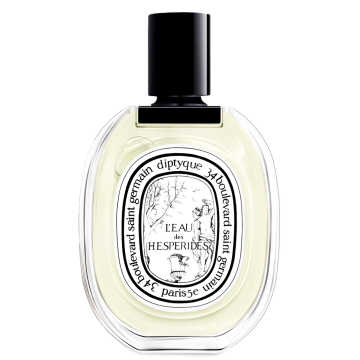 L'Eau des Hespérides