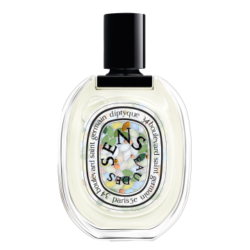Eau des Sens Édition limitée Summer 2026