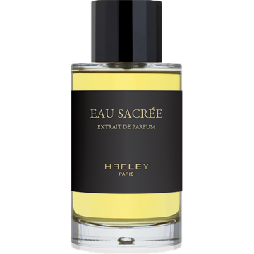 Eau Sacrée