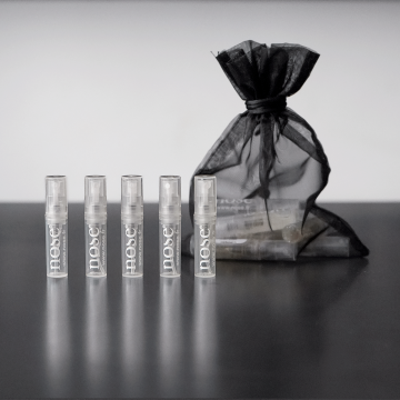 5 Conceptual Fragrances Kit