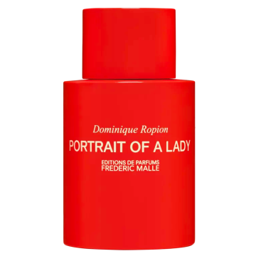 Portrait of a Lady Edition Limitée 15e Anniversaire