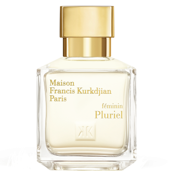 Féminin Pluriel