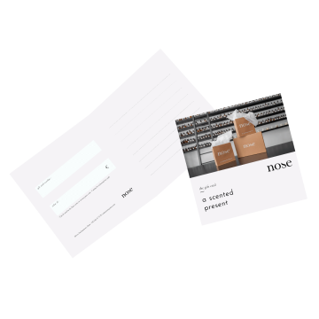 la carte cadeau