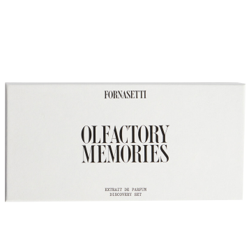 Discovery Set Fornasetti