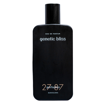 Genetic Bliss 